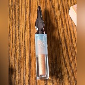 Urban Decay Glaze-On Shimmer Eyeshadow